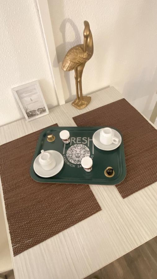 Joli Appartement 27M2 Oasis Provencale En Village Vacances En Camargue Arles Buitenkant foto